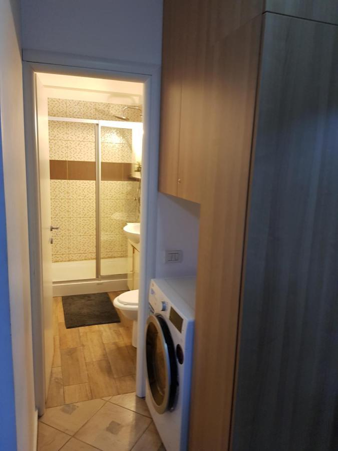 Aparthomes Fundeni Bukurešť Exteriér fotografie