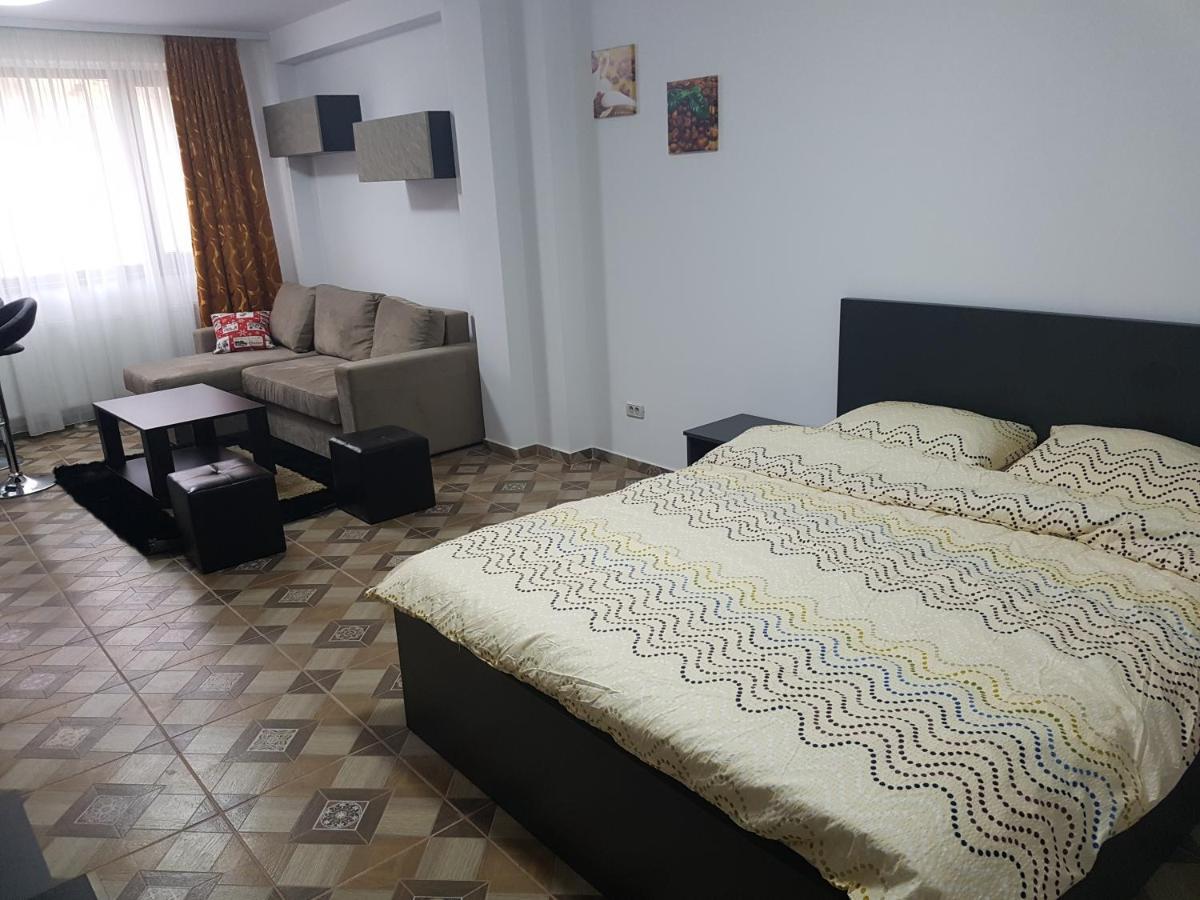 Aparthomes Fundeni Bukurešť Exteriér fotografie