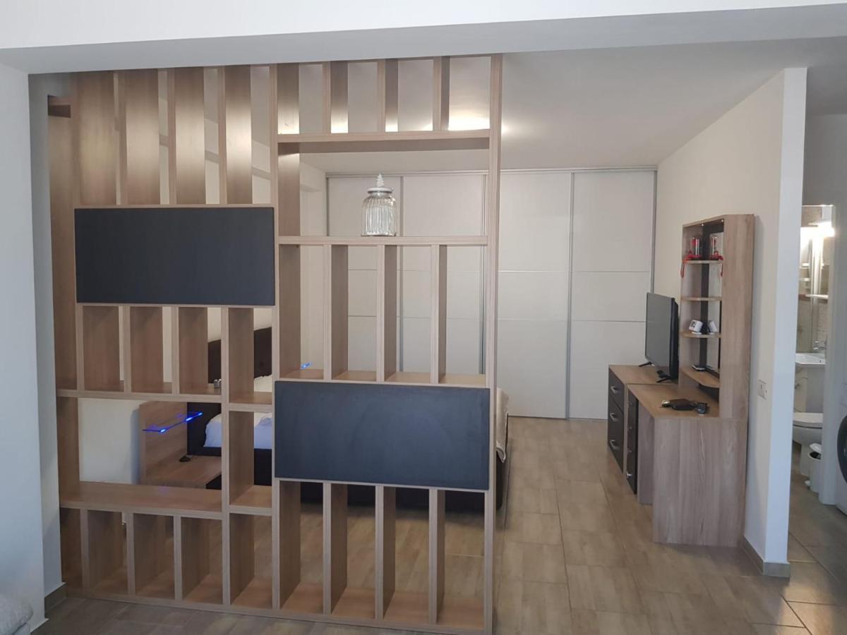 Aparthomes Fundeni Bukurešť Pokoj fotografie